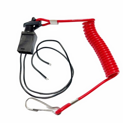 Kill switch with - switch,