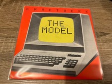 Kraftwerk The Model / Computer