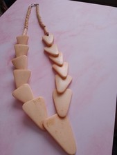 Vintage/Antique Bovine Pink