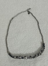 M&S costume jewellery necklace