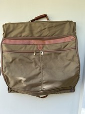 Hartmann vintage 1997 leather - hartmann,