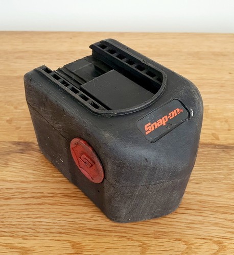 Snap ctb4147 4v battery - snap-on,