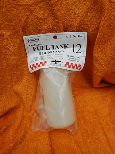 Sullivan tank round - tank, 12