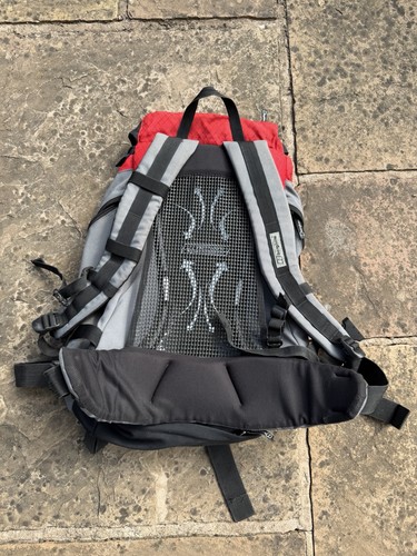 Berghaus freeflow 25l hiking - freeflow,