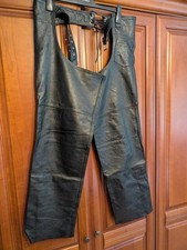 Wilsons Leather Mens Leather