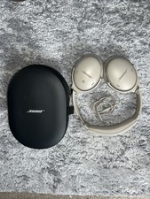 Bose QuietComfort Wireless