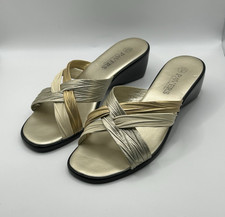 Pavers Women's Casual Wedge