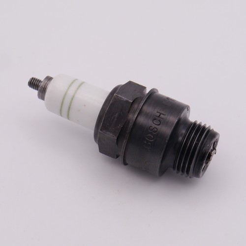 Vintage spark plug - vintage, bosch