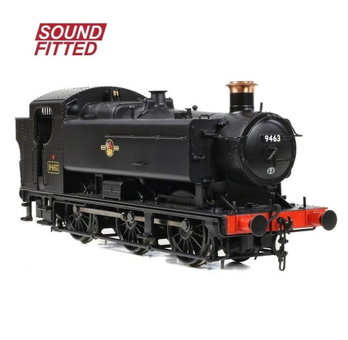 Bachmann 027asf 94xx class - 35-027asf,