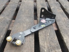 CITROEN DISPATCH O/S LOADING