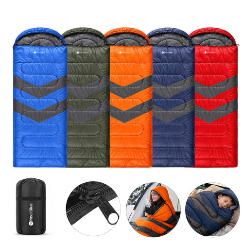 Season single sleeping bag - bag,