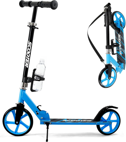 Scooter for kids ages - for, 6+