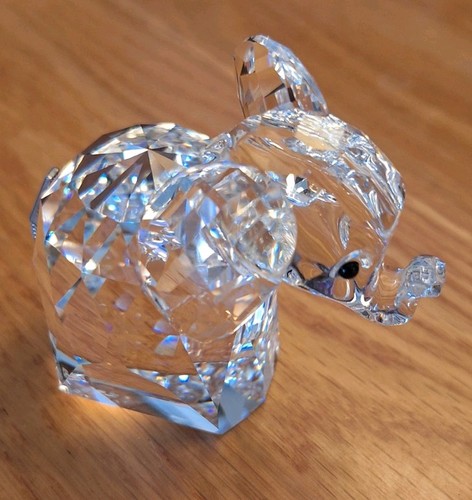 Vintage swarovski crystal - vintage,