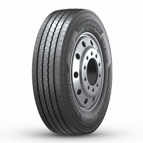 Tyre all season - tyre, hankook