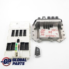 BMW F45 225i 231HP B48 Engine