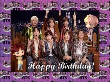 K POP Boy Band Asian Kpop