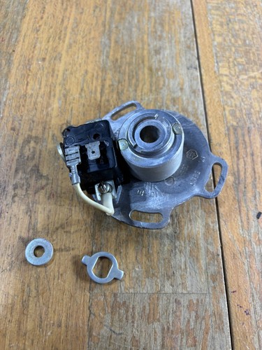 Ural dnepr speed sensor - ural,