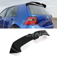 REAR WING BOOT ROOF SPOILER
