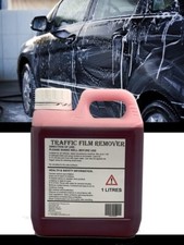 TFR 1L Non-caustic Traffic