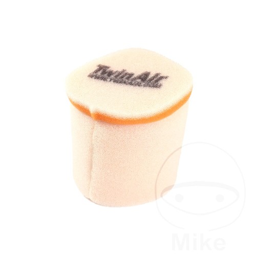 Twin air filter foam for - filter,