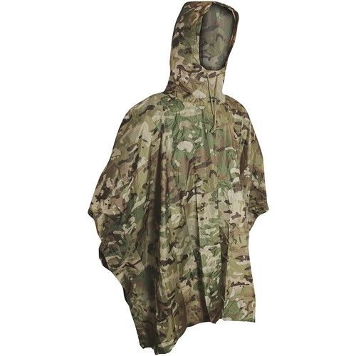 Viper tactical hooded - viper,