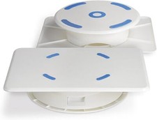 Ateco Reversible 2-Sided