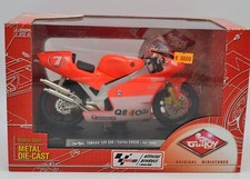 DIE CAST " YAMAHA YZR 500 -