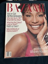 Harpers Bazaar Magazine US