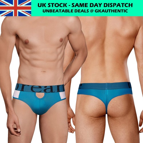Doreanse breathable cheeky - ,
