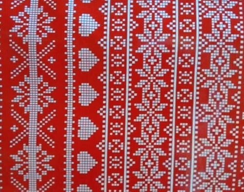 Fryetts scandi christmas - fryetts,