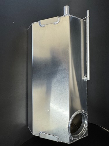 High quality aluminium - quality, fuel