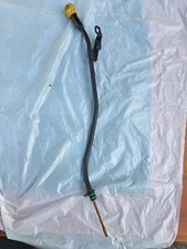 PEUGEOT CITROEN DS VAUXHALL 1.2 PETROL ENGINE OIL DIPSTICK 9805767780 OEM
