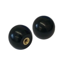 ML7 25mm Pair Of Knobs For