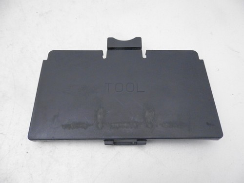 Kawasaki kle 500 plastic cover - kle,