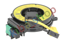 STEERING WHEEL CLOCK SPRING