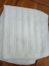 (B) Lovely New White Pram