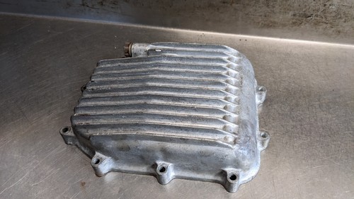 Honda cb550 engine oil - honda, sump