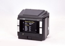 Digital Back Hire - PhaseOne P65+ Hasselblad -V- Fit (500 Series 501 503 903)