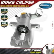 Brake Caliper Rear Right for Mini One Cooper R55 R56 R57 R58 R59 34216776926