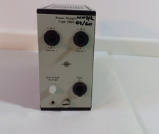 Bruel & Kjaer Power supply
