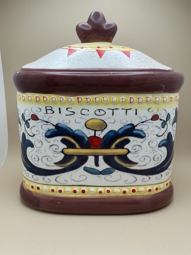 Unique oval deruta - unique,