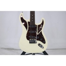 BURNS COBRA DX Electric