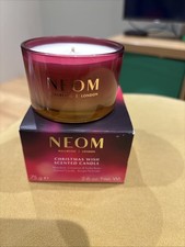 Neom Wellbeing Christmas Wish