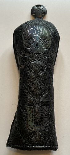 Skull crossbones golf - crossbones,