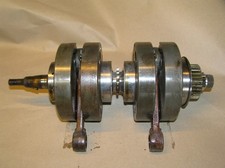 Yamaha XS 1 XS 2 TX 650