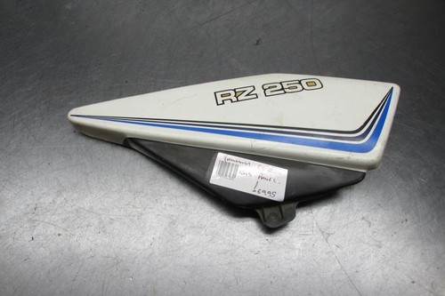 Yamaha rz250 motorcycle - motorcycle, right