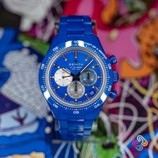 2025 Zenith Chronomaster Sport