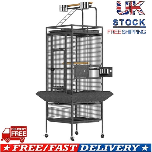 Extra large cage - large,