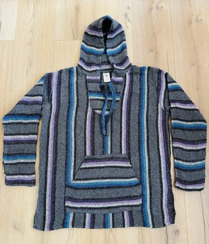 Delmex baja hoodie drug - baja,