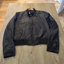 Mens Thomas Pink Harrington Jacket Coat Size Medium BNWT